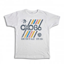 T-Shirt Oxo86 - Dabei sein...