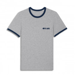 T-Shirt Oxo86 - Ringer