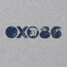 T-Shirt Oxo86 - Ringer