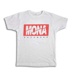 T-Shirt Mona Reloaded - Levram