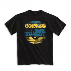 T-Shirt Oxo86 - Unter'm Pflaster