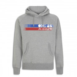 Hoodie Oxo 86 - Spirit of '96