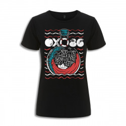 Girlie-Shirt Oxo86 -...