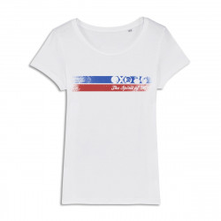 Girlie-Shirt Oxo86 - Spirit of '96