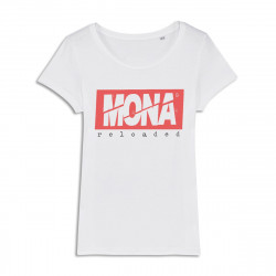 Girlie-Shirt Mona Reloaded - Levram