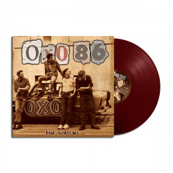 LP Oxo86 - Heut' Trinken Wir