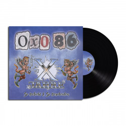 LP Oxo86 - So Beliebt & So Bescheiden