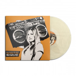 LP V/A Mixtape - From Reggae To Punk