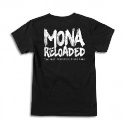 Girlie-Shirt Mona Reloaded - Alte Katze