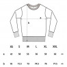 Sweater Oxo 86 - Flaschenpost