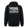 Zipper Mona Reloaded - Alte Katze