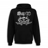 Hoodie Oxo86 - Kommen, seh'n & singen