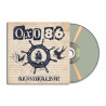 CD Oxo86 - Akustikalbum