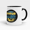 Tasse Oxo86 - Unter'm Pflaster