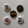 Buttonset "Oxo86 / Rien ne va Plus"