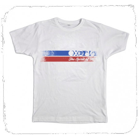 T-Shirt Oxo 86 - Spirit of '96