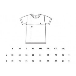 T-Shirt Oxo 86 - LOGO PUR