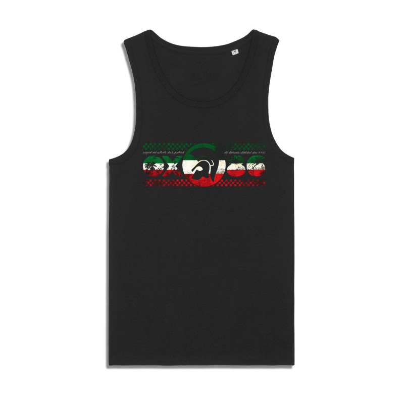 Tank-Top Oxo86 - Trojans