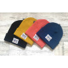 Beanie Oxo 86 - Dabei sein ist alles