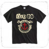 T-Shirt Oxo86 - Auf die Liebe und auf die Sehnsucht