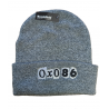 Beanie Oxo86 - Logo pur