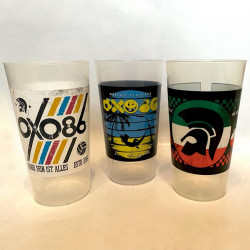 Becher Oxo 86 - 3er Set...