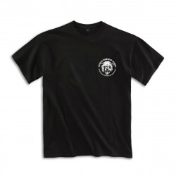 T-Shirt Bernau Punkrock League - Pocket Logo