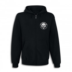 Zipper Bernau Punkrock League - Pocket Logo