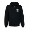 Zipper Bernau Punkrock League - Pocket Logo