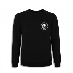 Sweater Bernau Punkrock League - Pocket Logo