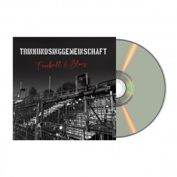 CD Trink- & Singgemeinschaft - Fussball & Blues