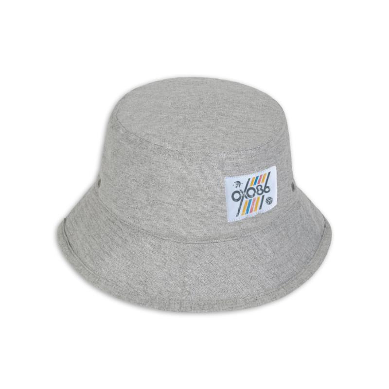 Anglerhut Oxo 86 - Dabei sein ist alles