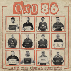 copy of LP Oxo86 - Dabei Sein Ist Alles