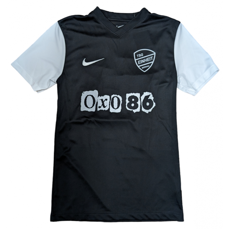 Trikot Einheit Bernau II - Oxo 86 - Auswärts