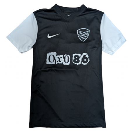 Trikot Einheit Bernau II - Oxo 86 - Auswärts