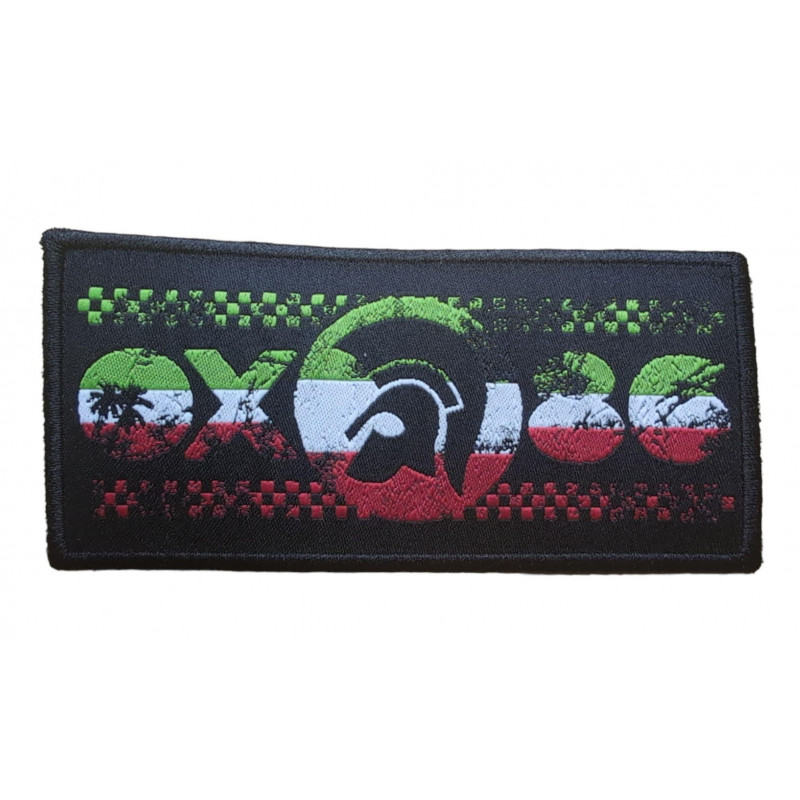 Patch Oxo 86 - Trojans