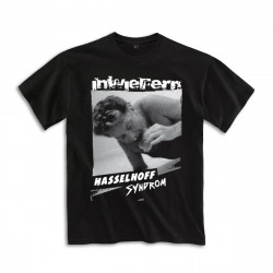 T-Shirt Inwiefern - Hasselhoff Syndrom