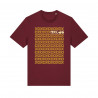 T-Shirt Oxo 86 - XOXO (rot)