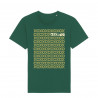 T-Shirt Oxo 86 - XOXO (grün)