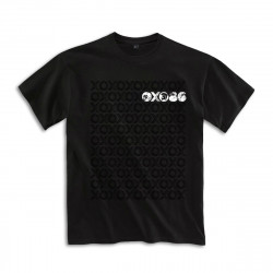 T-Shirt Oxo 86 - XOXO (schwarz)