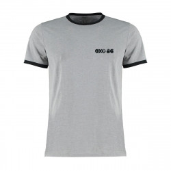 T-Shirt Oxo86 - Ringer (black)