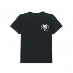 Kids-Shirt Bernau Punkrock League - Pocket Logo