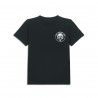 Kids-Shirt Bernau Punkrock League - Pocket Logo