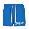 Badeshorts Oxo 86 - Logo pur (blau)
