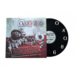 LP Oxo 86 - Stories of Suburbia