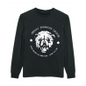 Longsleeve Bernau Punkrock League - Classic Logo