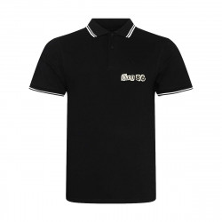 Polo-Shirt Oxo 86 - Logo pur