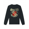 Sweater Oxo 86 - Wappen