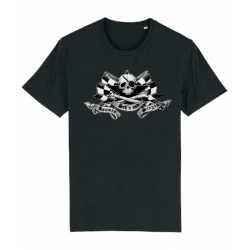T-Shirt Oxo 86 - Kommen, seh'n & singen (pur)