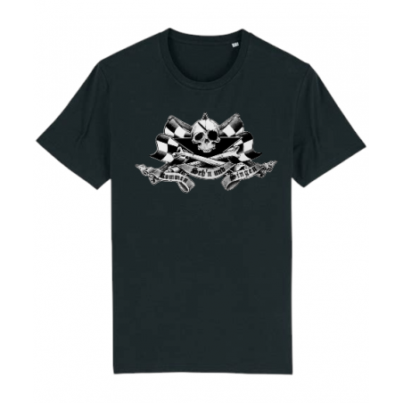 T-Shirt Oxo 86 - Kommen, seh'n & singen (pur)